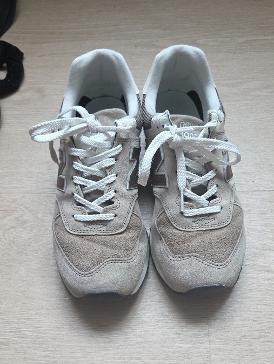 New Balance Shoes - New Balance 574 Womens 9 Shoes
